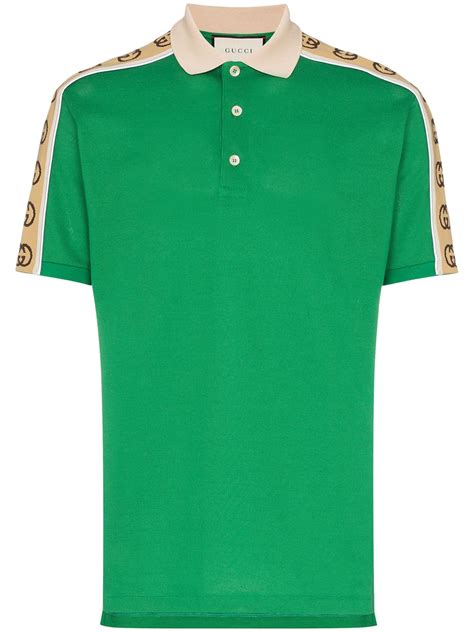 gucci golf t-shirt price in south africa|farfetch gucci vest.